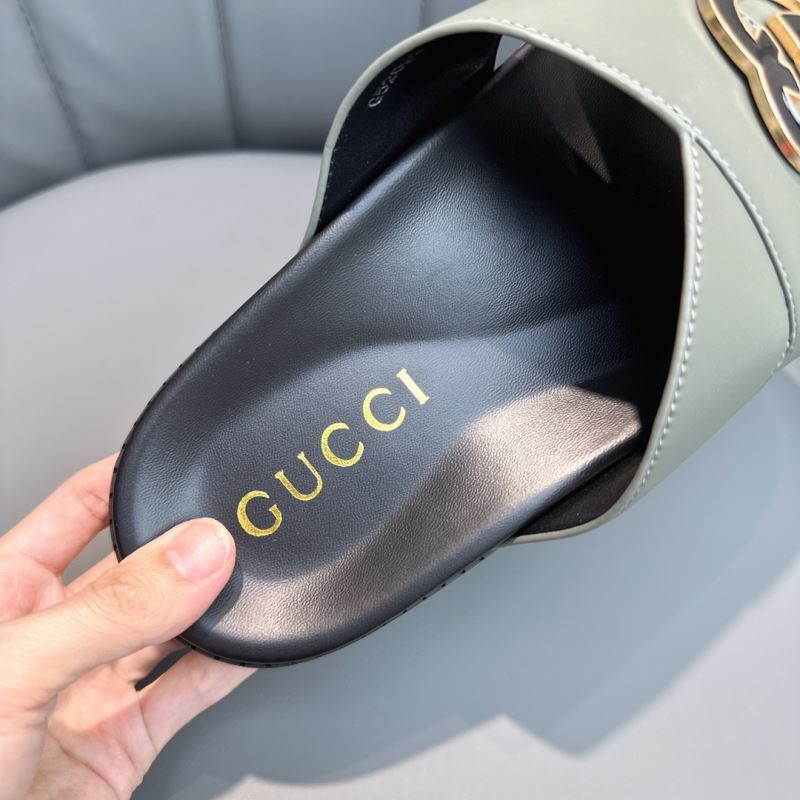 Gucci Slippers